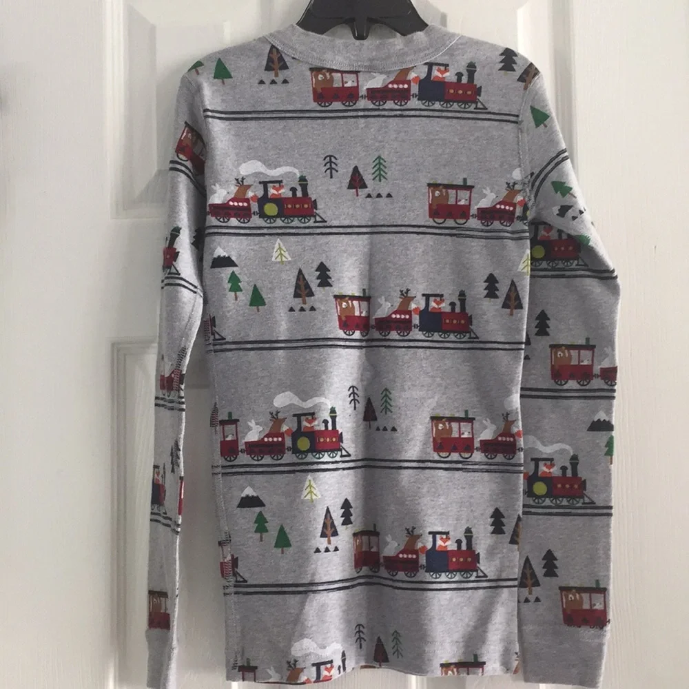 Hanna Andersson long sleeve